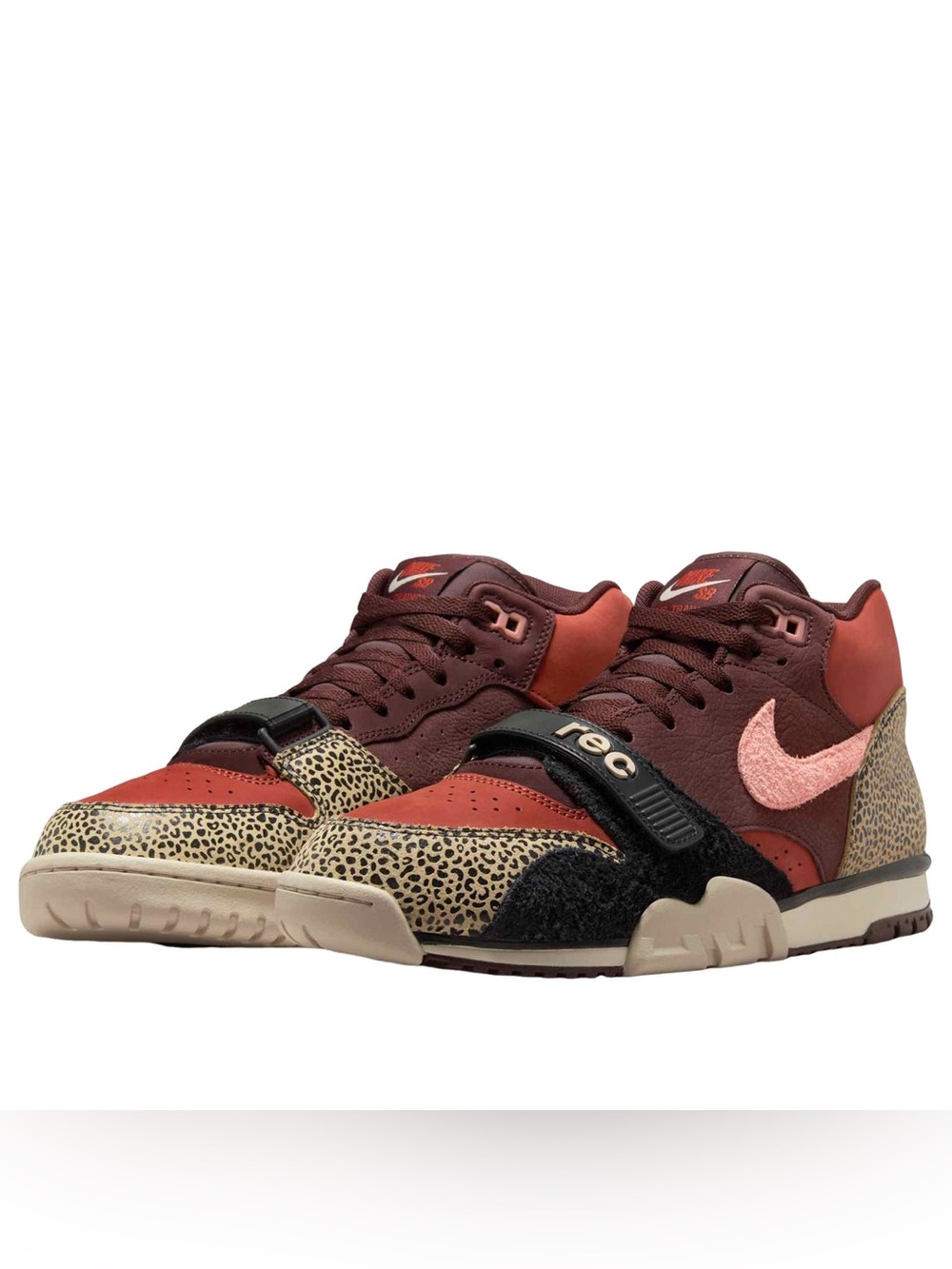 Nike SB Air Trainer 1 Arts-Rec Limestone - 13M